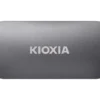 Kioxia външен SSD Exceria Plus 500GB USB 3.2