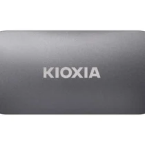 Kioxia външен SSD Exceria Plus 500GB USB 3.2