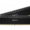 Lexar памет DDR4 THOR 16GB(2*8GB)/3600 black