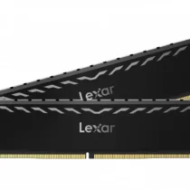 Lexar памет DDR4 THOR 16GB(2*8GB)/3600 black