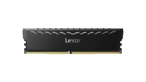 Lexar памет DDR4 THOR 16GB(2*8GB)/3600 black - Image 3