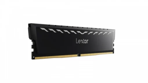 Lexar памет DDR4 THOR 16GB(2*8GB)/3600 black - Image 4