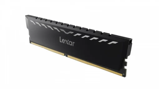 Lexar памет DDR4 THOR 16GB(2*8GB)/3600 black - Image 5