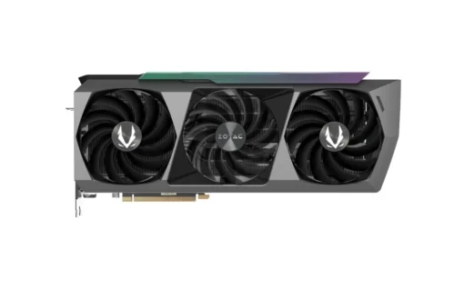 ZOTAC видео картаs GeForce RTX 4070 Ti SUPER AMP HOLO 16GB GDDR6X 256bit - Image 3