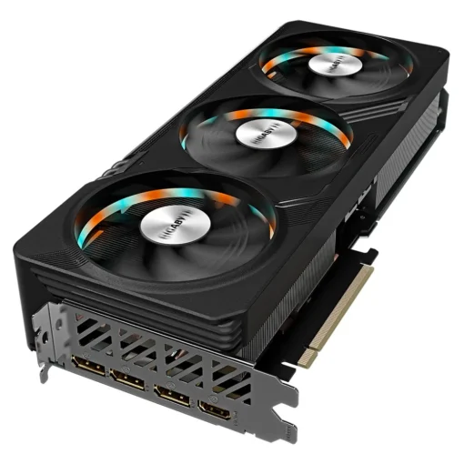 Gigabyte Graphics Card GeForce RTX 4070 SUPER GAMING OC 12G GDDR6X 192bit 3DP - Image 3