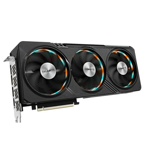 Gigabyte Graphics Card GeForce RTX 4070 SUPER GAMING OC 12G GDDR6X 192bit 3DP - Image 4