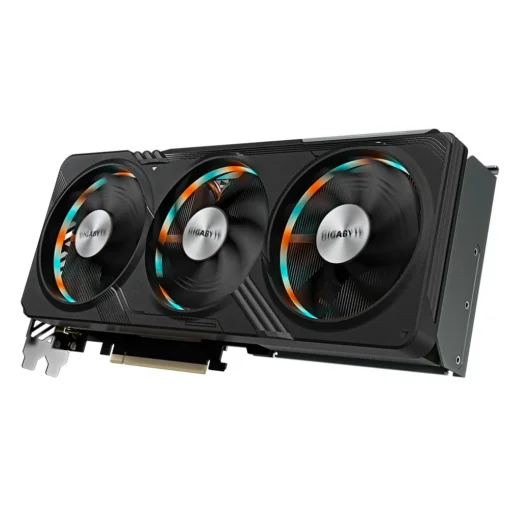 Gigabyte Graphics Card GeForce RTX 4070 SUPER GAMING OC 12G GDDR6X 192bit 3DP - Image 5