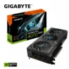 Gigabyte Graphics card RTX 4070 SUPER EAGLE OC 12G GDDR6X 192bit 3DP