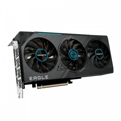 Gigabyte Graphics card RTX 4070 SUPER EAGLE OC 12G GDDR6X 192bit 3DP - Image 3