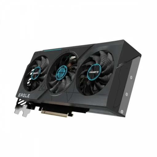 Gigabyte Graphics card RTX 4070 SUPER EAGLE OC 12G GDDR6X 192bit 3DP - Image 4