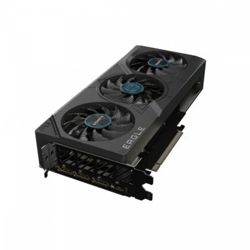 Gigabyte Graphics card RTX 4070 SUPER EAGLE OC 12G GDDR6X 192bit 3DP - Image 5