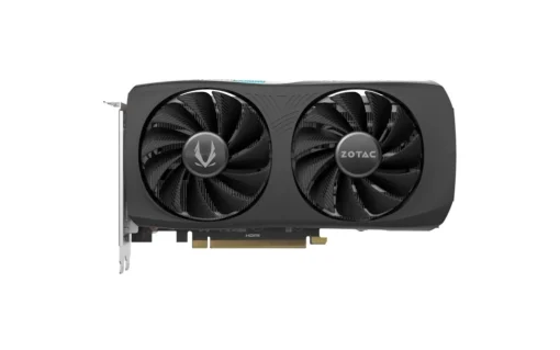 ZOTAC видео карта GeForce RTX 4070 SUPER TWIN EDGE 12GB GDDRX6 192bit 3DP - Image 3