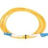 Extralink Patchcord LC/UPC-LC/UPC Single-mode Simplex 05m