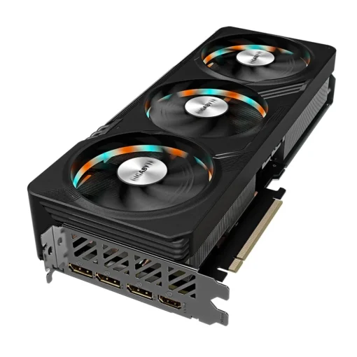 Gigabyte Graphics card RTX 4070 Ti SUPER GAMING OC 16G GDDR6X 256bit - Image 3