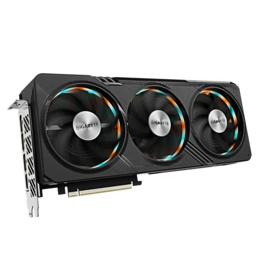 Gigabyte Graphics card RTX 4070 Ti SUPER GAMING OC 16G GDDR6X 256bit - Image 4