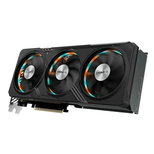 Gigabyte Graphics card RTX 4070 Ti SUPER GAMING OC 16G GDDR6X 256bit - Image 5