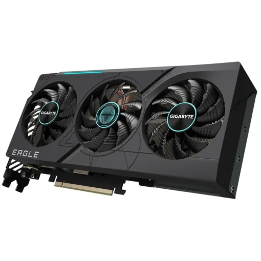 Gigabyte видео карта RTX 4070 Ti SUPER EAGLE OC 16G GDDR6X 256bit 3D - Image 4