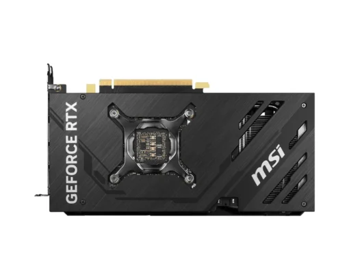 MSI видео карта GeForce RTX 4070 SUPER 12G VENTUS 2X OC GDDRX6 192bit - Image 3