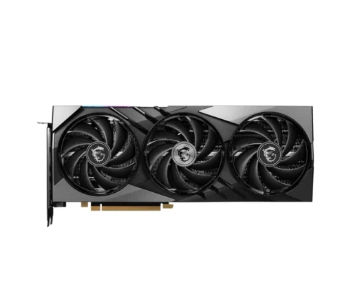 MSI видео карта GeForce RTX 4070 SUPER 12G GAMING X SLIM GDDRX6 192bit - Image 2