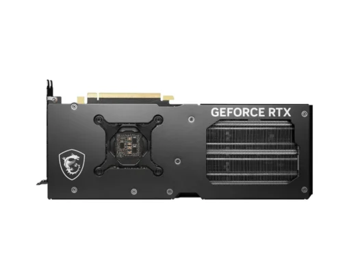 MSI видео карта GeForce RTX 4070 SUPER 12G GAMING X SLIM GDDRX6 192bit - Image 4