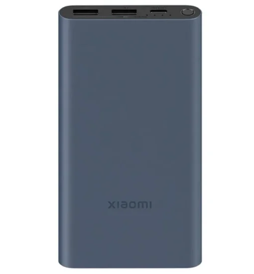 XIAOMI Powerbank 10000 mAh 22.5W