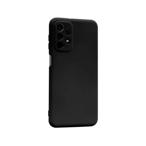 CRONG Case Samsung Galaxy A23 Color Cover black - Image 2