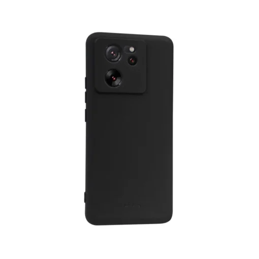 CRONG Case Xiaomi 13T/13T Pro Cover black - Image 2