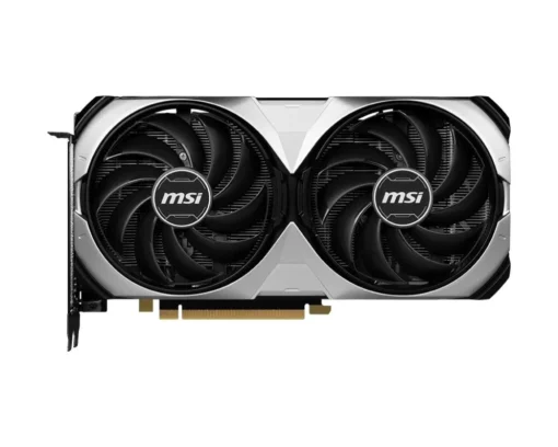 MSI видео карта GeForce RTX 4070 Ti SUPER 16G VENTUS 2X OC GDDRX6 192bit - Image 2