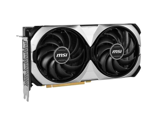 MSI видео карта GeForce RTX 4070 Ti SUPER 16G VENTUS 2X OC GDDRX6 192bit - Image 3