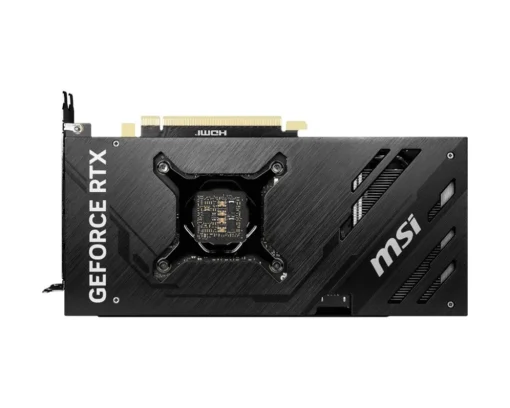 MSI видео карта GeForce RTX 4070 Ti SUPER 16G VENTUS 2X OC GDDRX6 192bit - Image 4