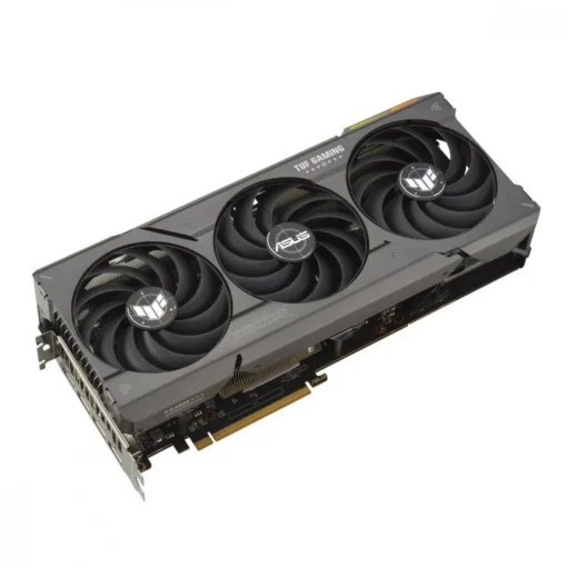 Asus видео карта Radeon RX 7800 XT TUF GAMING OC 16GB GDDR6 128bit 3DP - Image 2