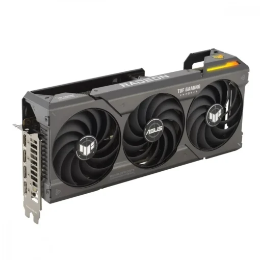 Asus видео карта Radeon RX 7800 XT TUF GAMING OC 16GB GDDR6 128bit 3DP - Image 4