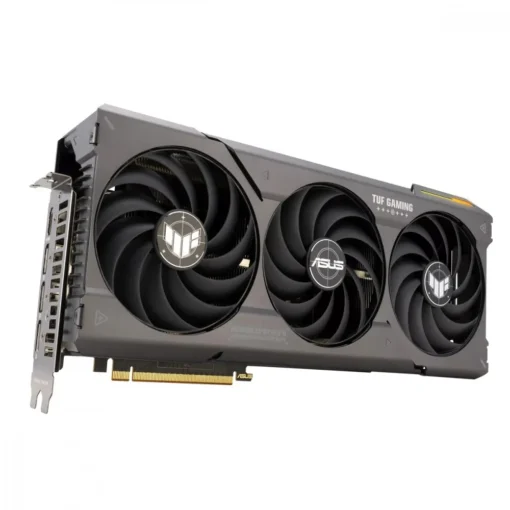 Asus видео карта Radeon RX 7800 XT TUF GAMING OC 16GB GDDR6 128bit 3DP - Image 5