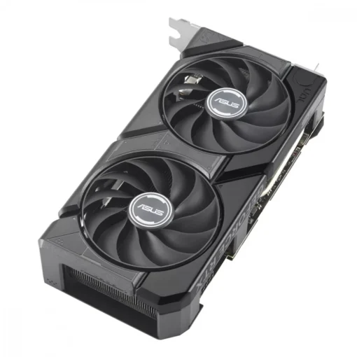 Asus видео карта GeForce RTX 4070 EVO OC 12 GB GDDRX6 192bit 3DP/HDMI - Image 4