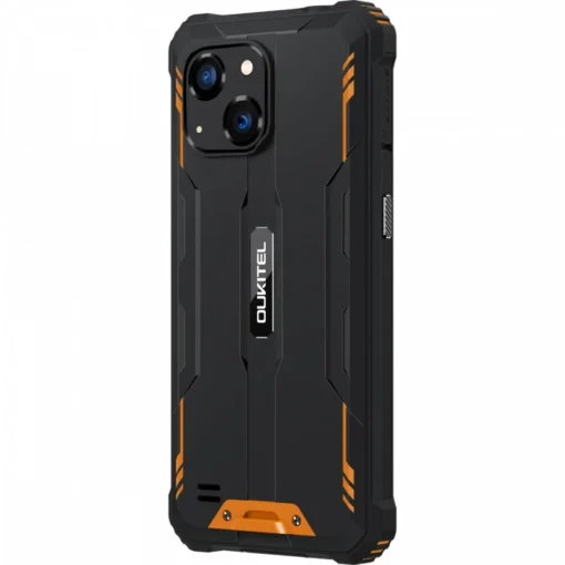 OUKITEL Oukitel WP32 4/128GB Orange - Image 5