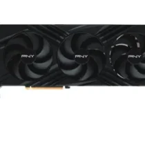 PNY Grapgics card GeForce RTX 4080 SUPER 16GB VERTO OC