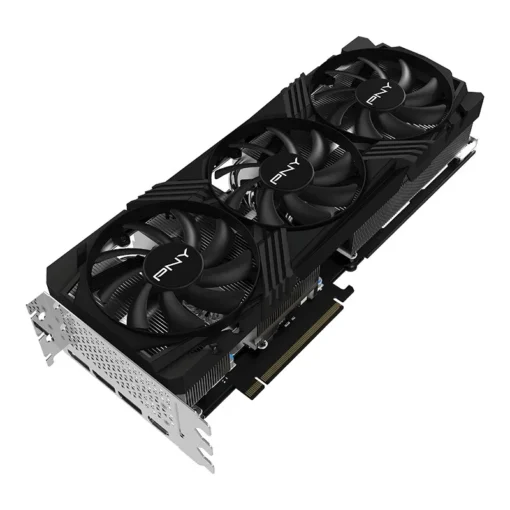 PNY видео карта GeForce RTX 4070 Ti SUPER 16GB VERTO OC - Image 2