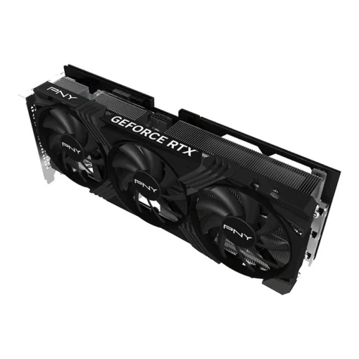 PNY видео карта GeForce RTX 4070 Ti SUPER 16GB VERTO OC - Image 5