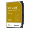 Western Digital HDD WD GOLD Enterprise 20TB 35 SATA 512MB 7200rpm