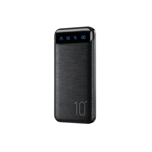 WEKOME Power bank 10000 mAh Super Charging 2xUSB-A