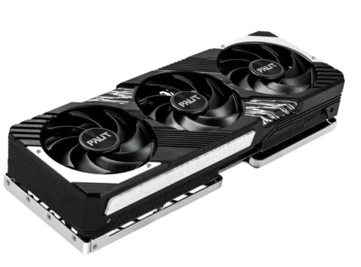 Palit видео карта GeFroce RTX 4070 Ti SUPER GAMINGPRO 16GB GDDR6X 256bit - Image 5