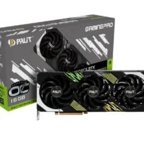 Palit видео карта GeFroce RTX 4070 Ti SUPER GAMINGPRO 16GB GDDR6X 256bit