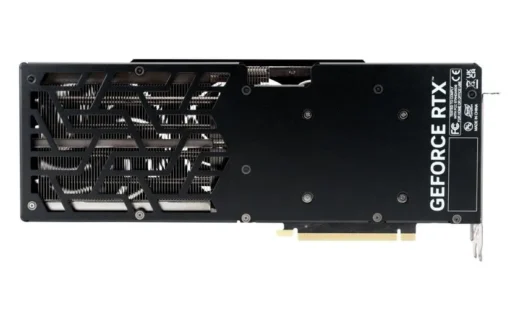 Palit RTX 4070 Ti SUPER JETSTREAM OC 16GB GDDR6X 256bit graphics card - Image 3