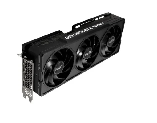 Palit RTX 4070 Ti SUPER JETSTREAM OC 16GB GDDR6X 256bit graphics card - Image 4