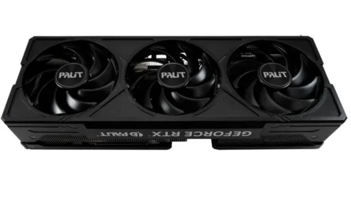 Palit RTX 4070 Ti SUPER JETSTREAM OC 16GB GDDR6X 256bit graphics card - Image 5