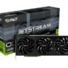 Palit RTX 4070 Ti SUPER JETSTREAM OC 16GB GDDR6X 256bit graphics card