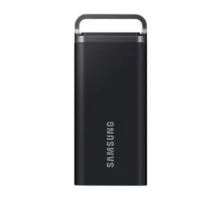 Samsung SSD Portable T5 EVO 2TB USB3.2 GEN.1 black