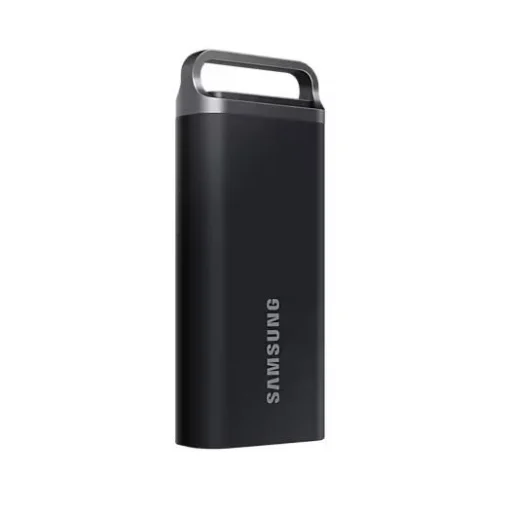 Samsung SSD Portable T5 EVO 2TB USB3.2 GEN.1 black - Image 2