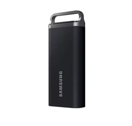 Samsung SSD Portable T5 EVO 2TB USB3.2 GEN.1 black - Image 3