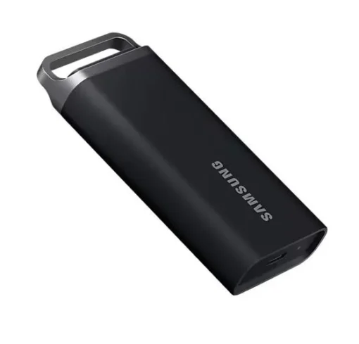 Samsung SSD Portable T5 EVO 2TB USB3.2 GEN.1 black - Image 5